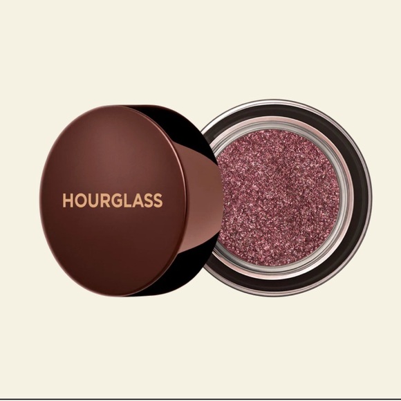 Hourglass Shimmer Eyeshadow NIB.  SHADE. AURA - Picture 1 of 4